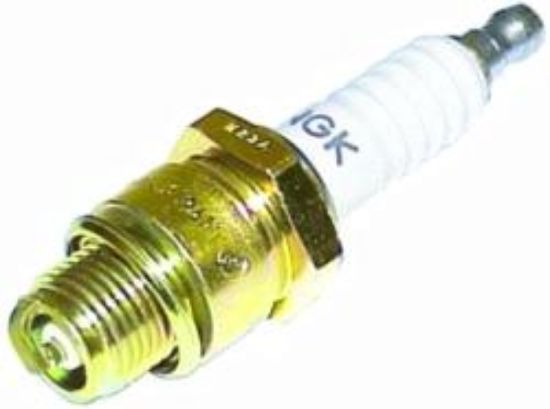 Picture of Mercury-Mercruiser 33-813472 NGK BR6HS 